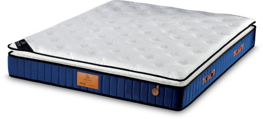 GOLD Matelas