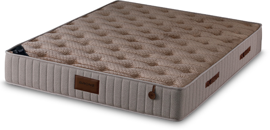 BRONZ Matelas