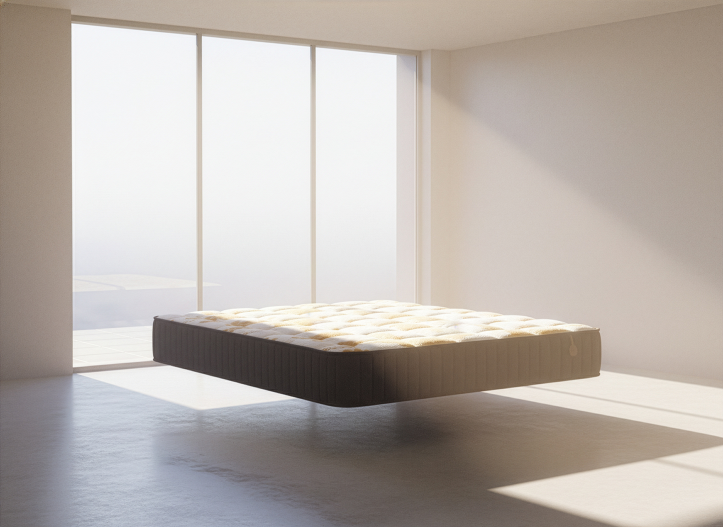 PAMIR Matelas