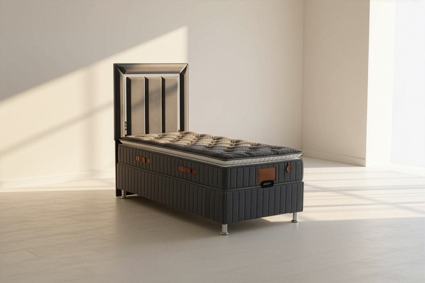 SAFIR (lit 1 personne)