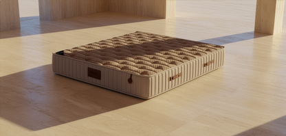 BRONZ Matelas