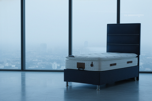 DUBLIN (lit 1 personne)