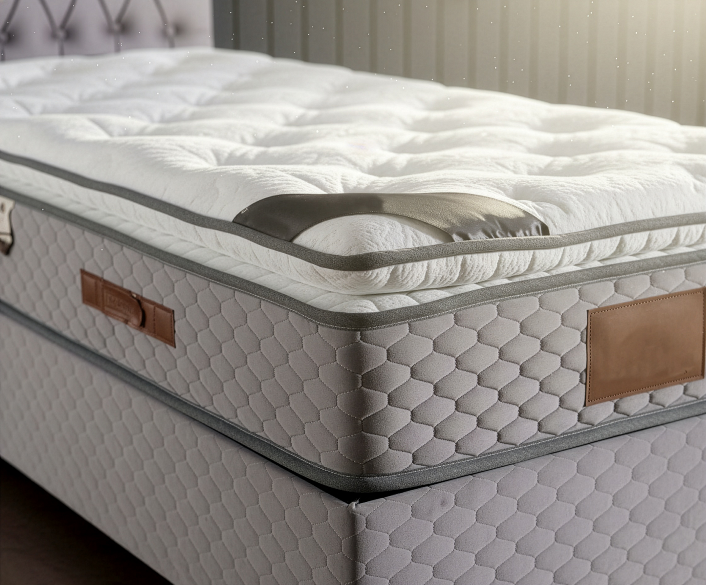 GOLD (lit 1 personne)