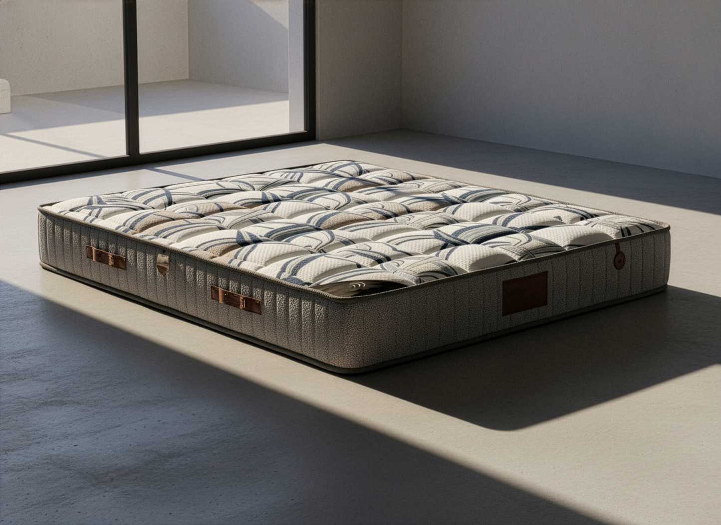 LAVANTA Matelas