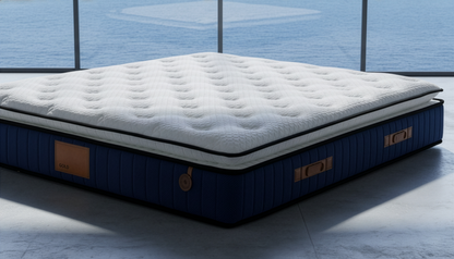 GOLD Matelas
