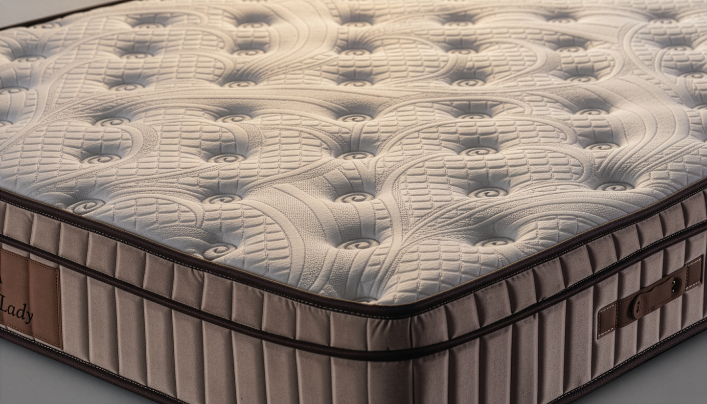 LADY Matelas