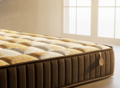 PAMIR Matelas