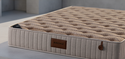 BRONZ Matelas