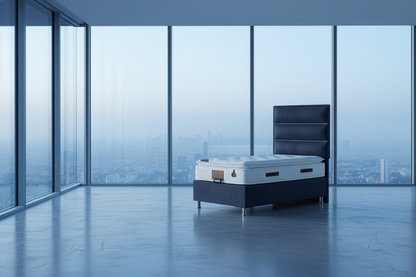 DUBLIN (lit 1 personne)