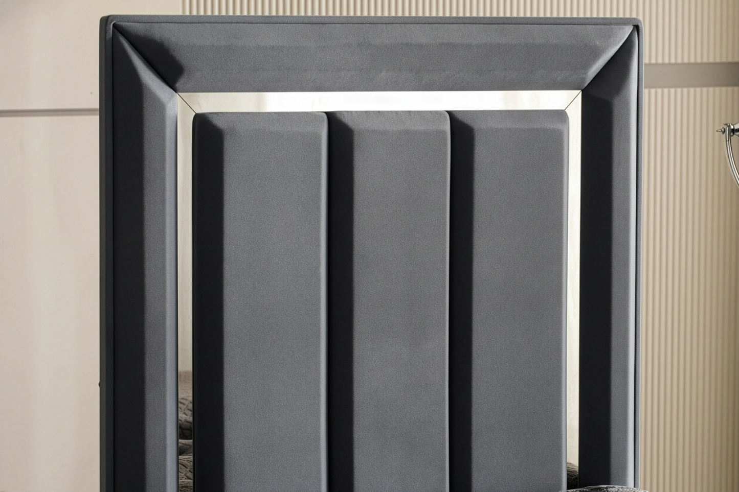 SAFIR (lit 1 personne)