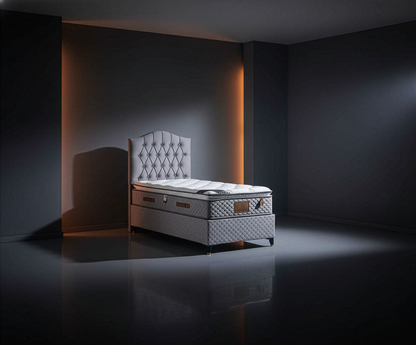 GOLD (lit 1 personne)