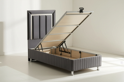 SAFIR (lit 1 personne)