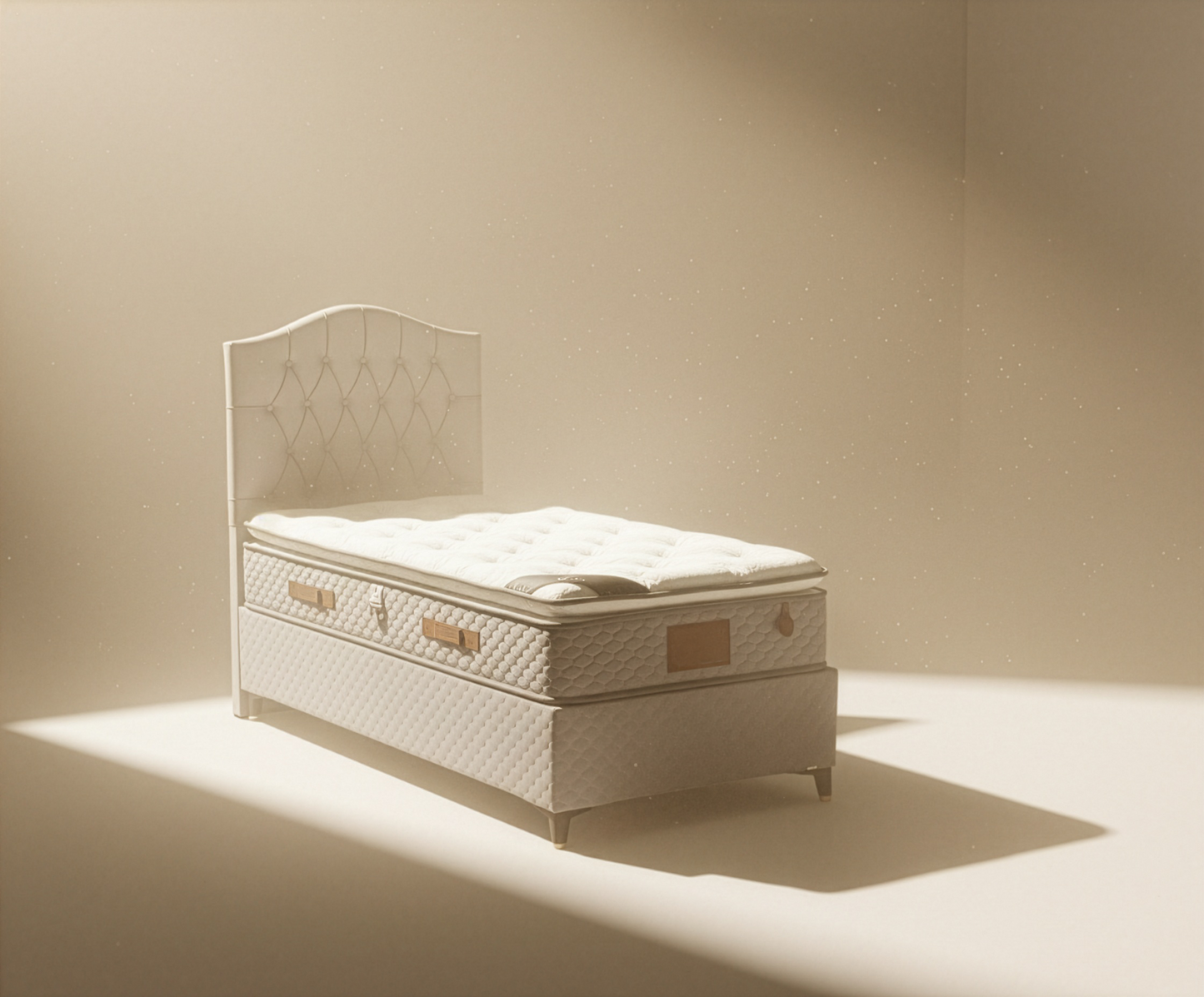 GOLD (lit 1 personne)