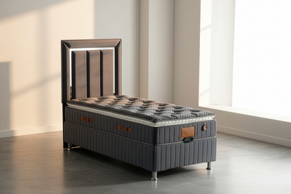 SAFIR (lit 1 personne)