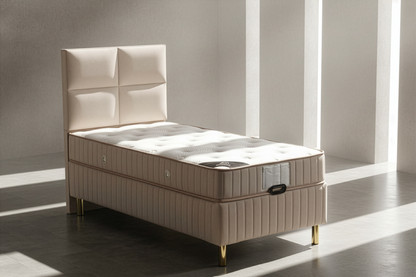 YANNIS (lit 1 personne)